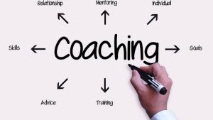 Kỹ năng coaching