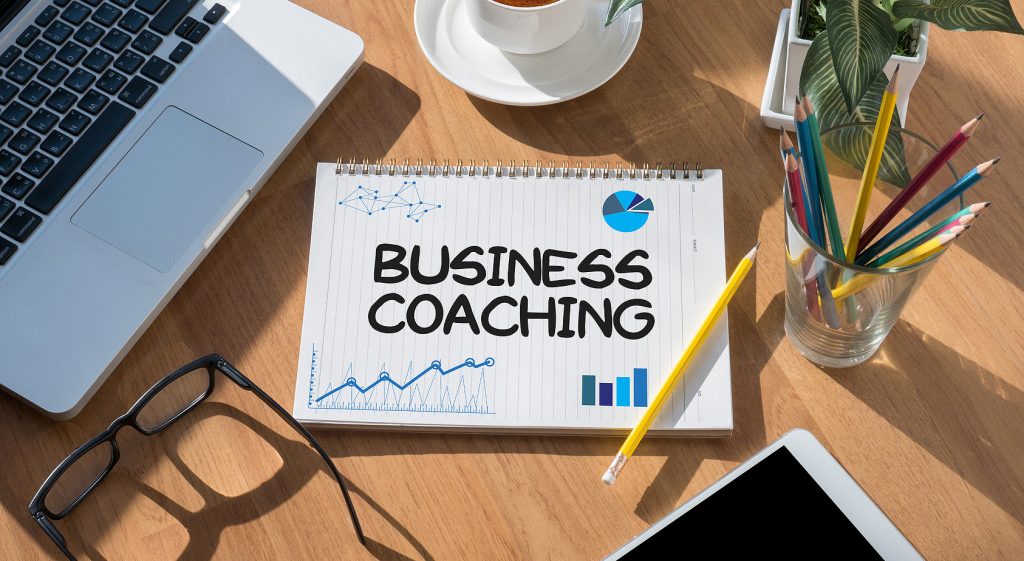 Business coaching