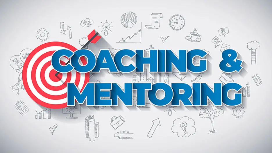 Coaching và Mentoring